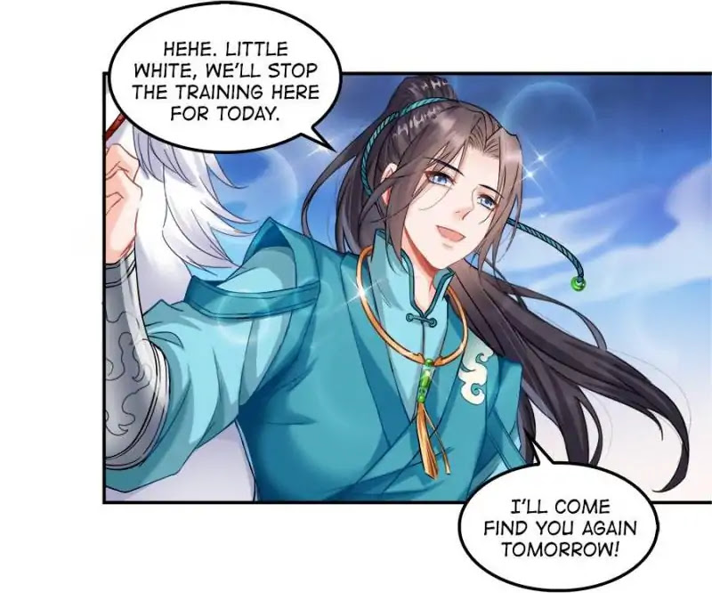 Cultivation Chat Group Chapter 101 page 20 - Chapter 101