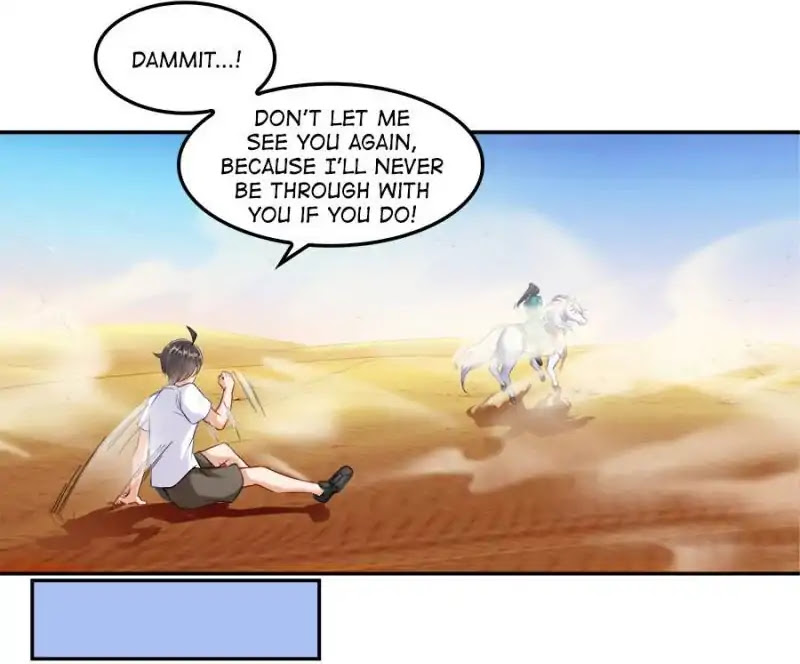 Cultivation Chat Group Chapter 101 page 21 - Chapter 101