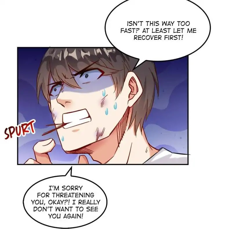 Cultivation Chat Group Chapter 101 page 24 - Chapter 101