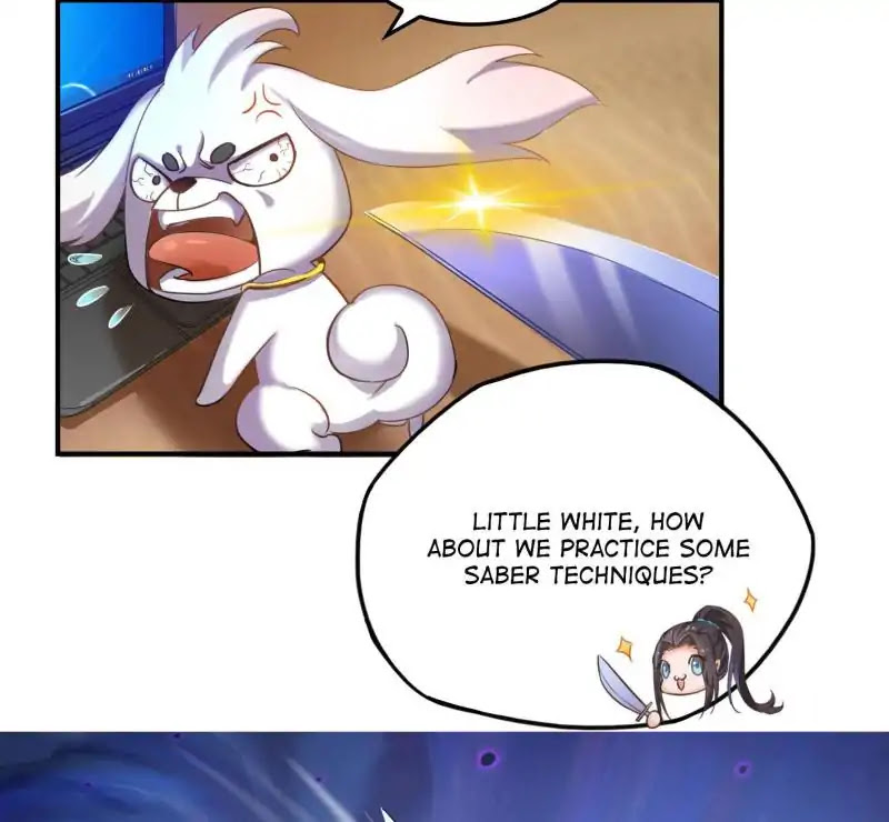 Cultivation Chat Group Chapter 101 page 28 - Chapter 101