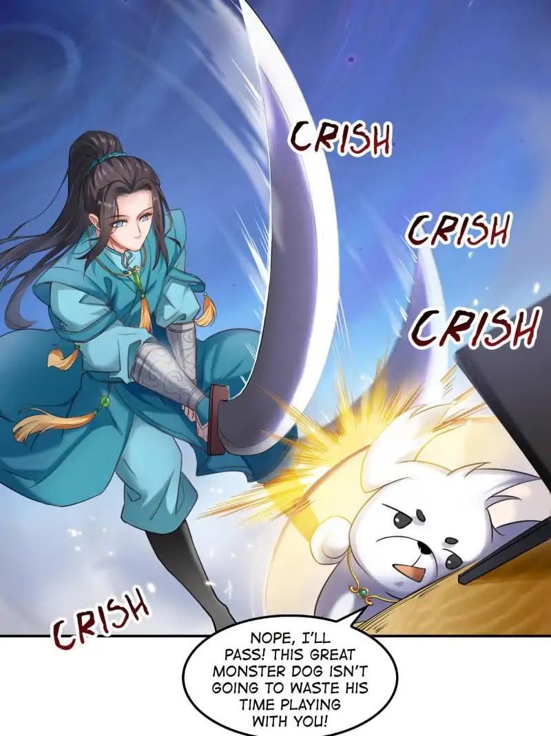 Cultivation Chat Group Chapter 101 page 29 - Chapter 101