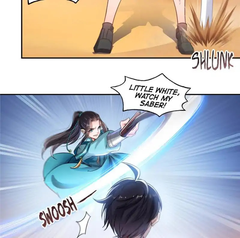 Cultivation Chat Group Chapter 101 page 3 - Chapter 101