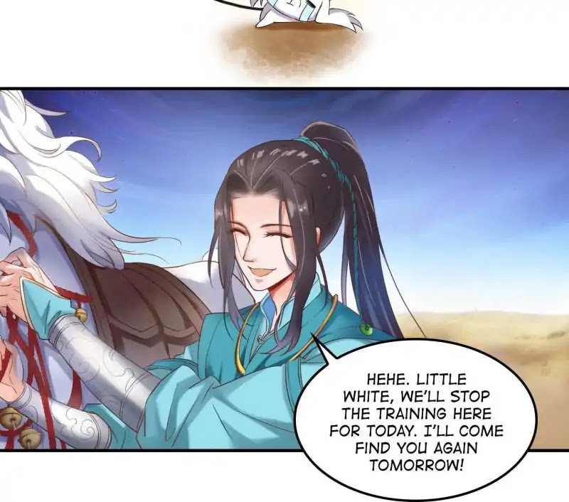 Cultivation Chat Group Chapter 101 page 31 - Chapter 101