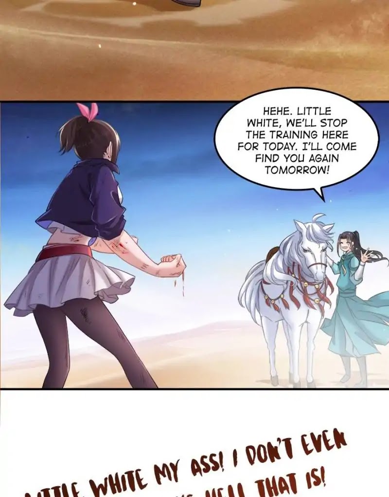 Cultivation Chat Group Chapter 101 page 36 - Chapter 101