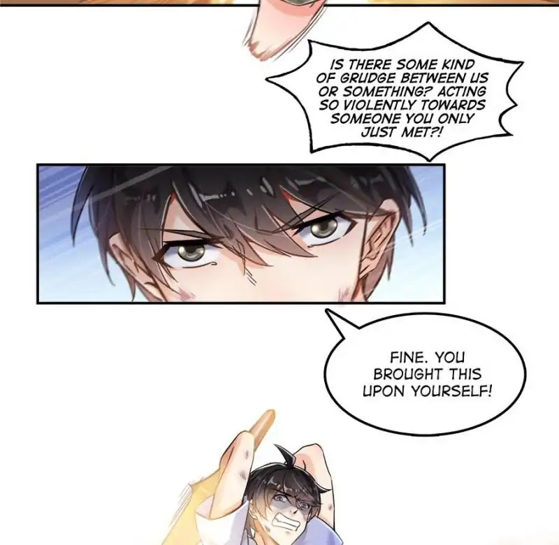 Cultivation Chat Group Chapter 101 page 5 - Chapter 101