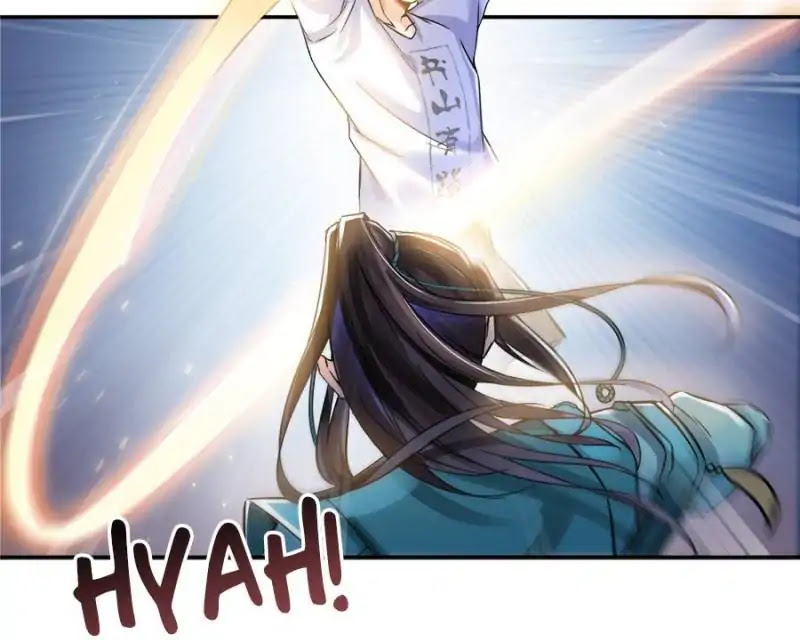 Cultivation Chat Group Chapter 101 page 6 - Chapter 101