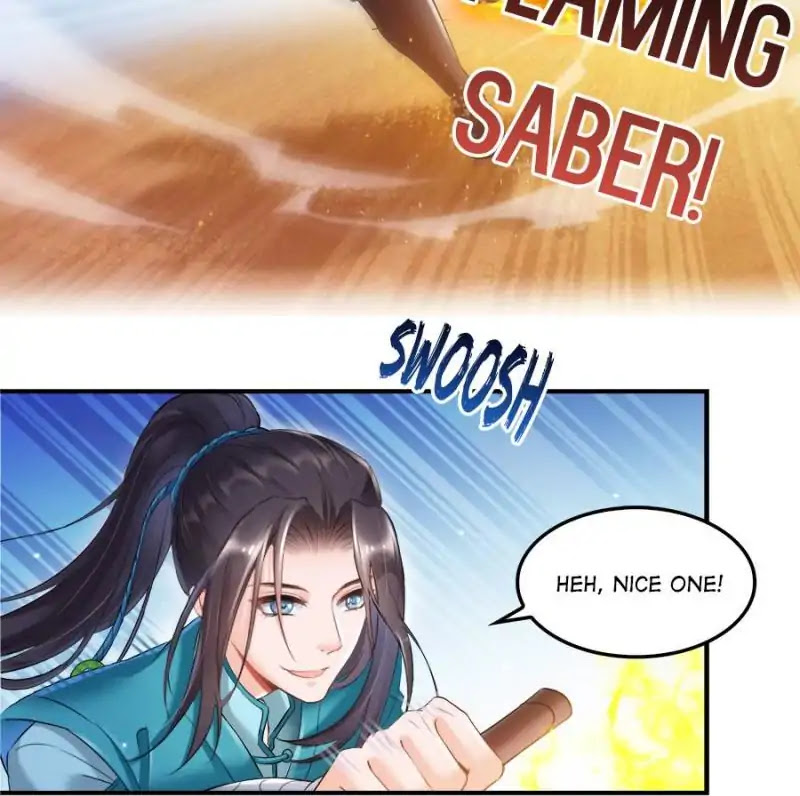 Cultivation Chat Group Chapter 101 page 8 - Chapter 101