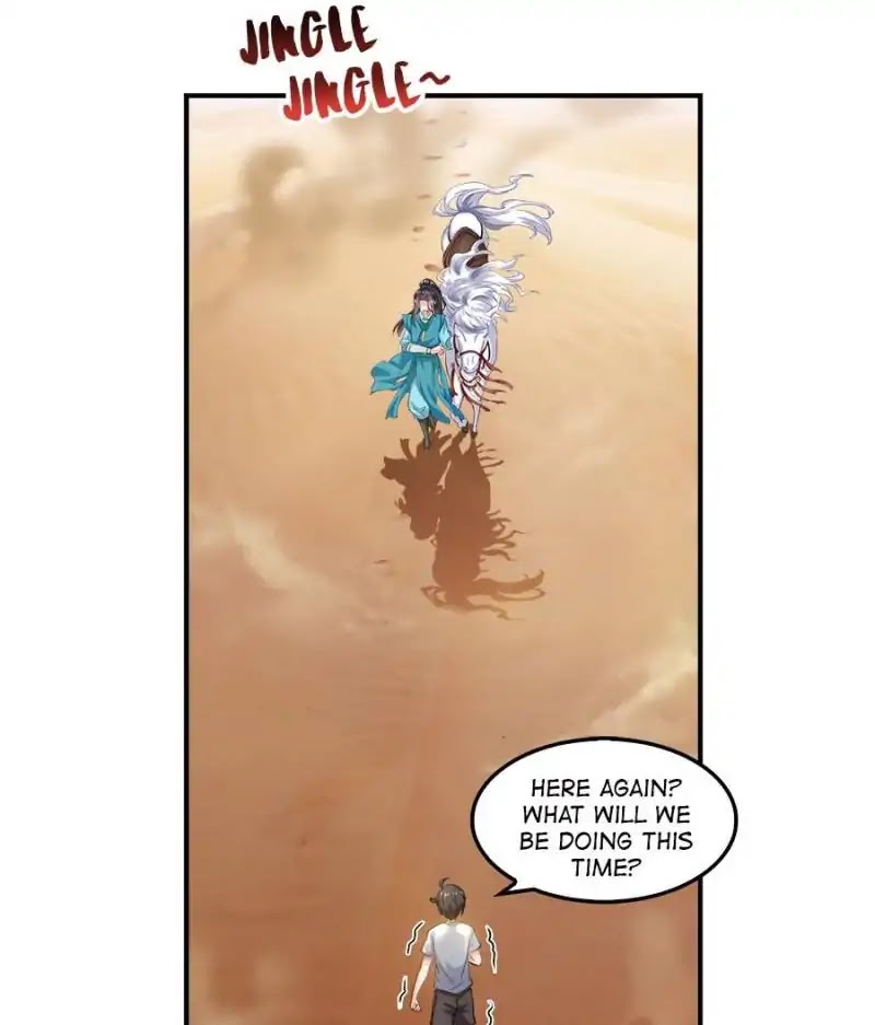 Cultivation Chat Group Chapter 102 page 11 - Chapter 102