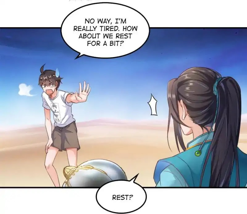 Cultivation Chat Group Chapter 102 page 14 - Chapter 102