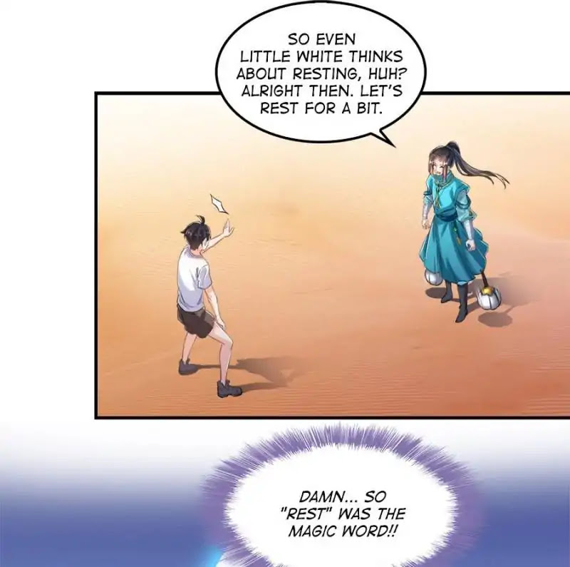 Cultivation Chat Group Chapter 102 page 15 - Chapter 102
