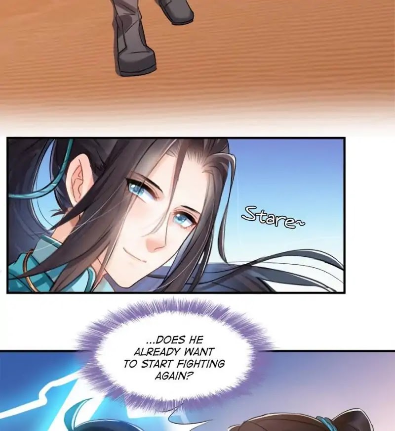 Cultivation Chat Group Chapter 102 page 18 - Chapter 102