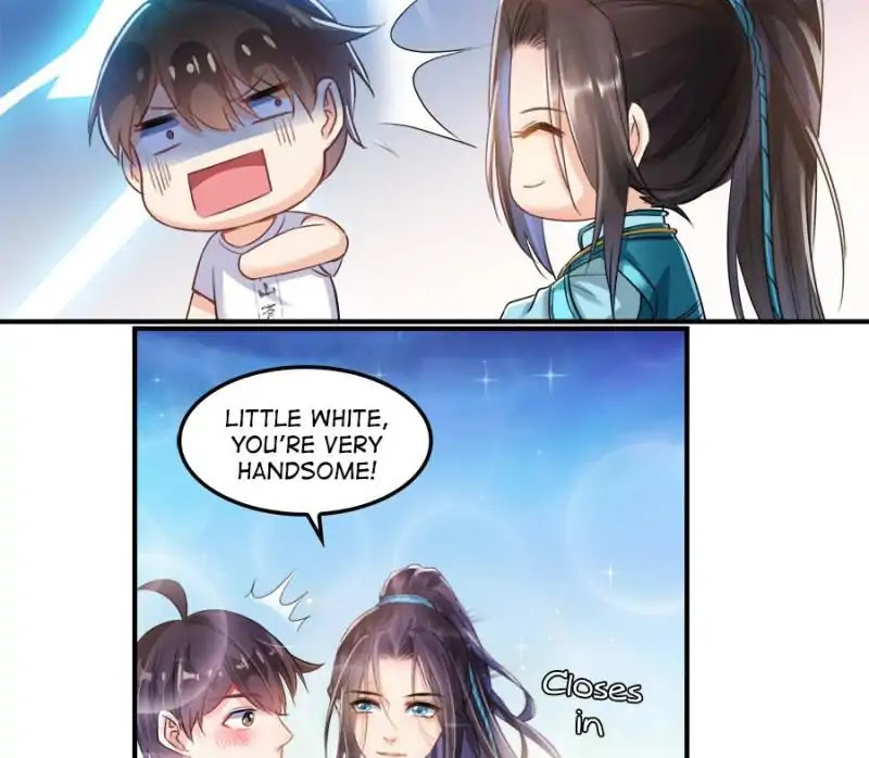 Cultivation Chat Group Chapter 102 page 19 - Chapter 102
