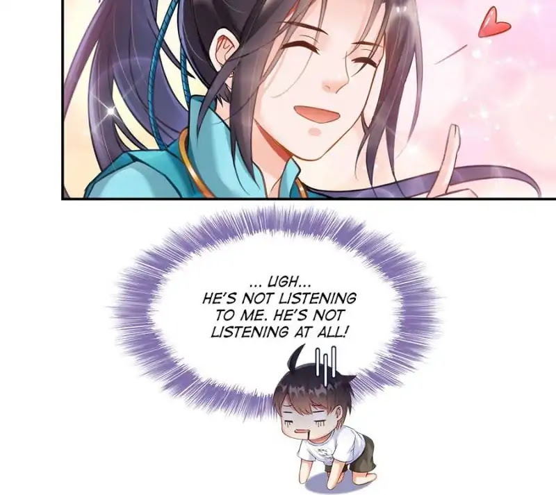 Cultivation Chat Group Chapter 102 page 27 - Chapter 102