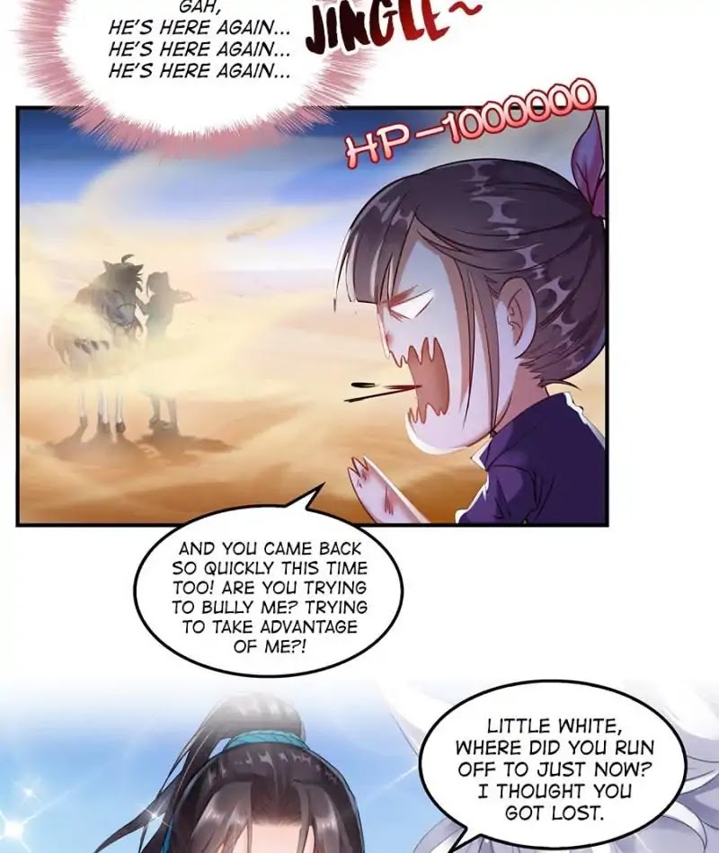 Cultivation Chat Group Chapter 102 page 3 - Chapter 102