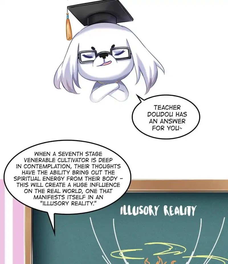 Cultivation Chat Group Chapter 102 page 35 - Chapter 102