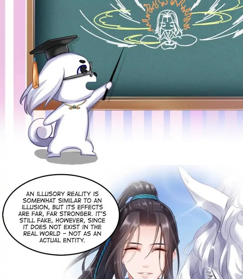 Cultivation Chat Group Chapter 102 page 36 - Chapter 102