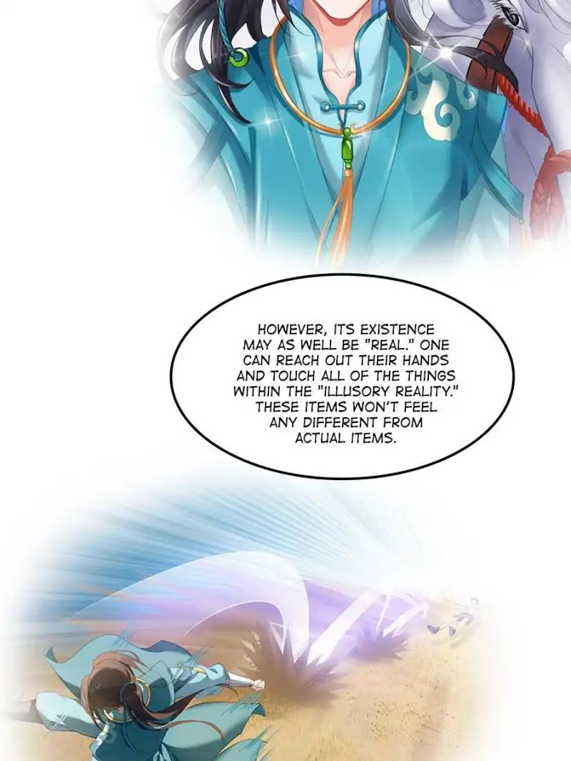 Cultivation Chat Group Chapter 102 page 37 - Chapter 102