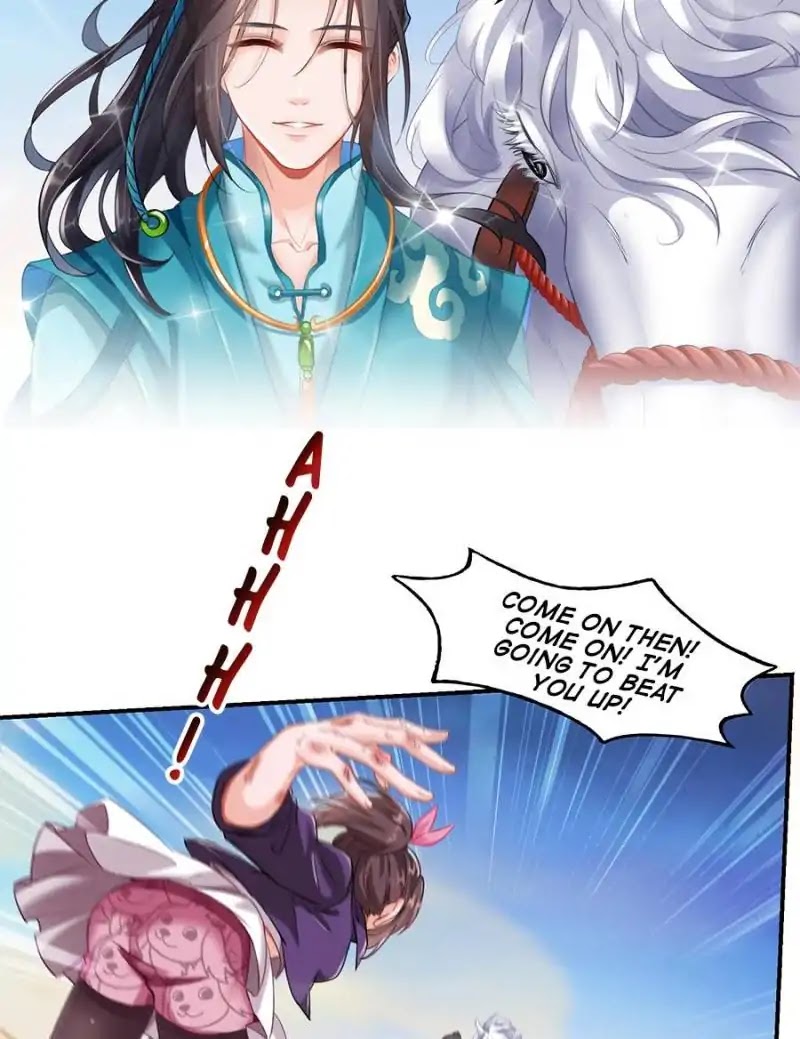 Cultivation Chat Group Chapter 102 page 4 - Chapter 102