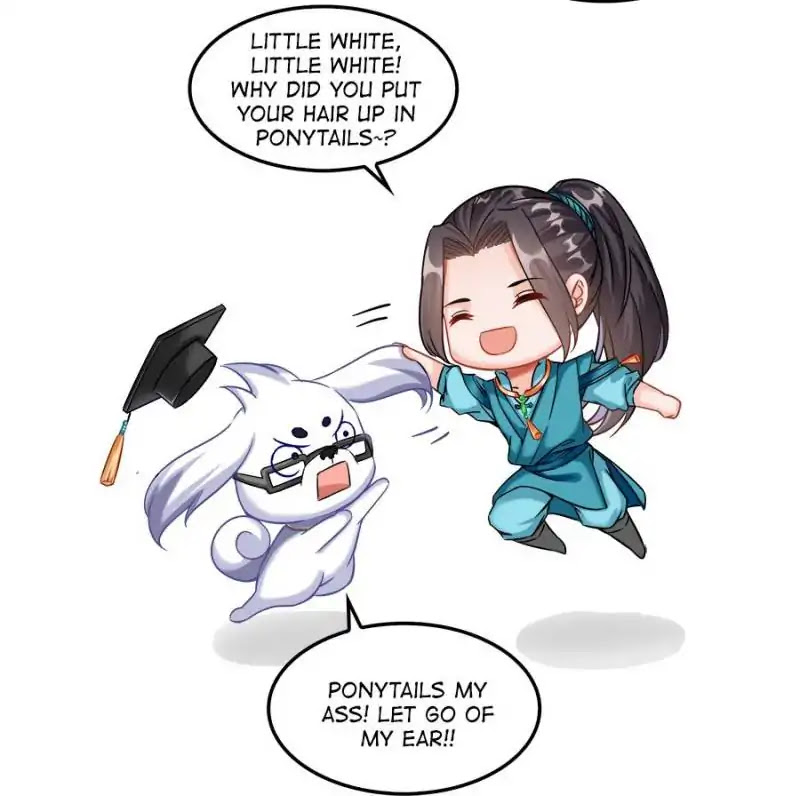Cultivation Chat Group Chapter 102 page 40 - Chapter 102