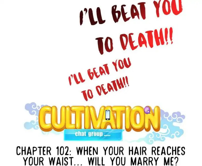 Cultivation Chat Group Chapter 102 page 6 - Chapter 102