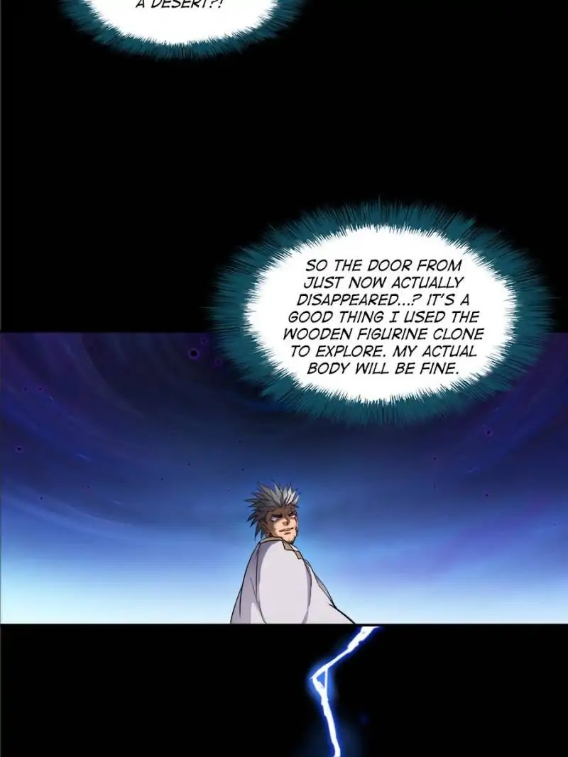 Cultivation Chat Group Chapter 103 page 10 - Chapter 103
