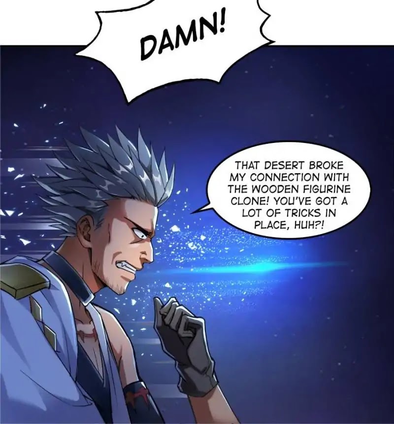 Cultivation Chat Group Chapter 103 page 12 - Chapter 103