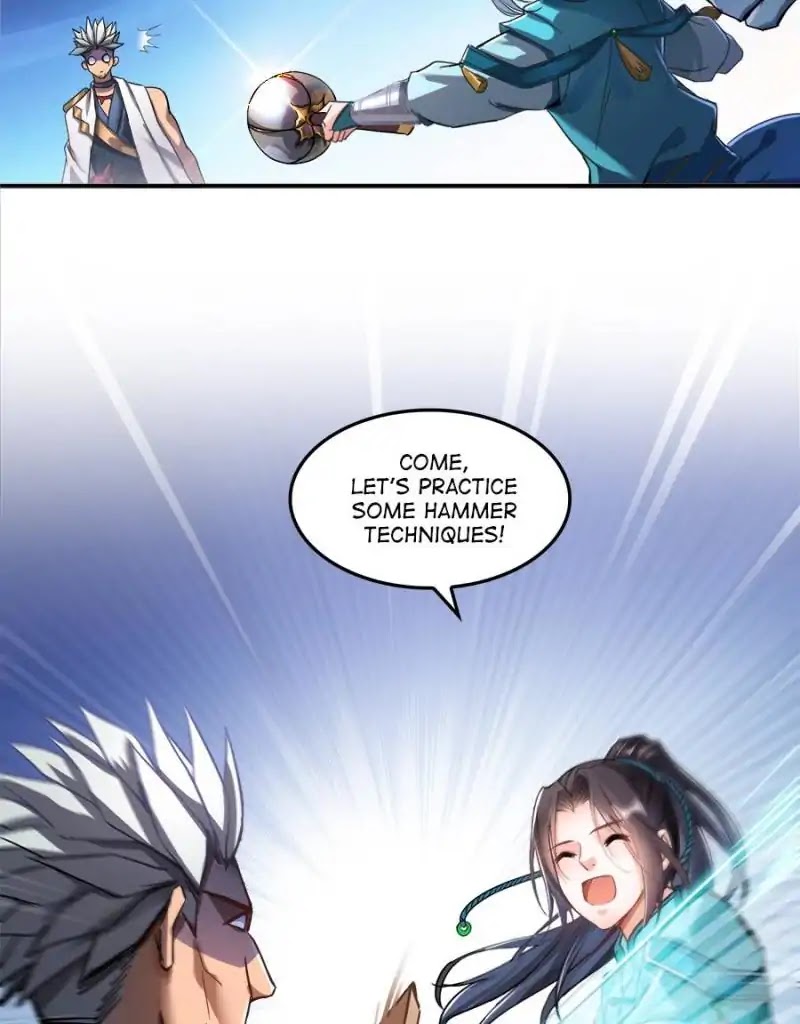 Cultivation Chat Group Chapter 103 page 15 - Chapter 103