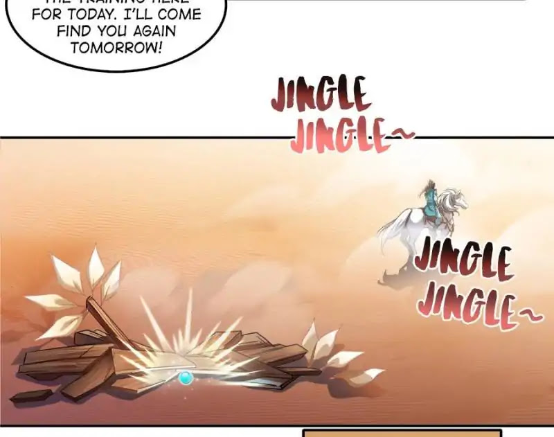 Cultivation Chat Group Chapter 103 page 19 - Chapter 103