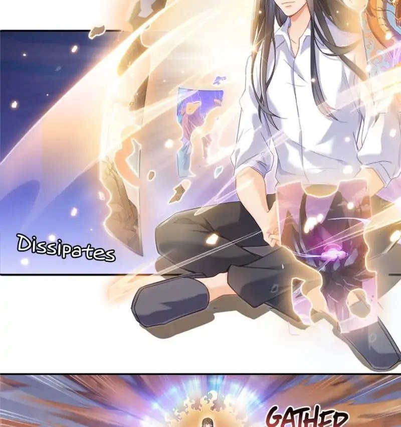 Cultivation Chat Group Chapter 103 page 21 - Chapter 103