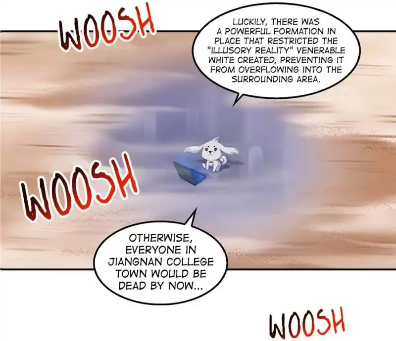 Cultivation Chat Group Chapter 103 page 24 - Chapter 103