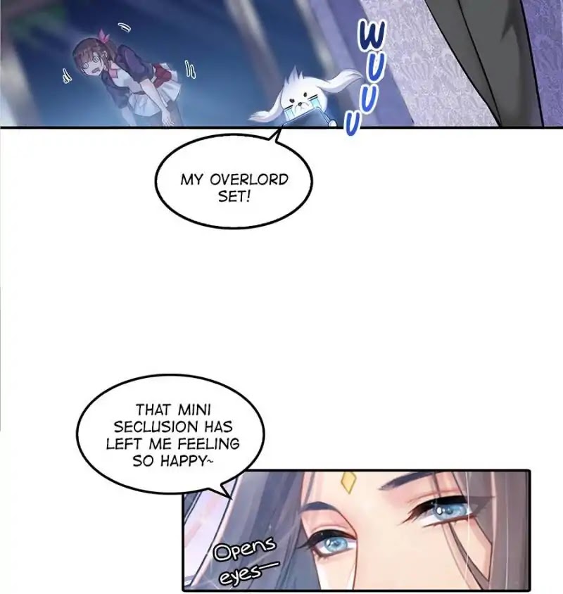 Cultivation Chat Group Chapter 103 page 26 - Chapter 103