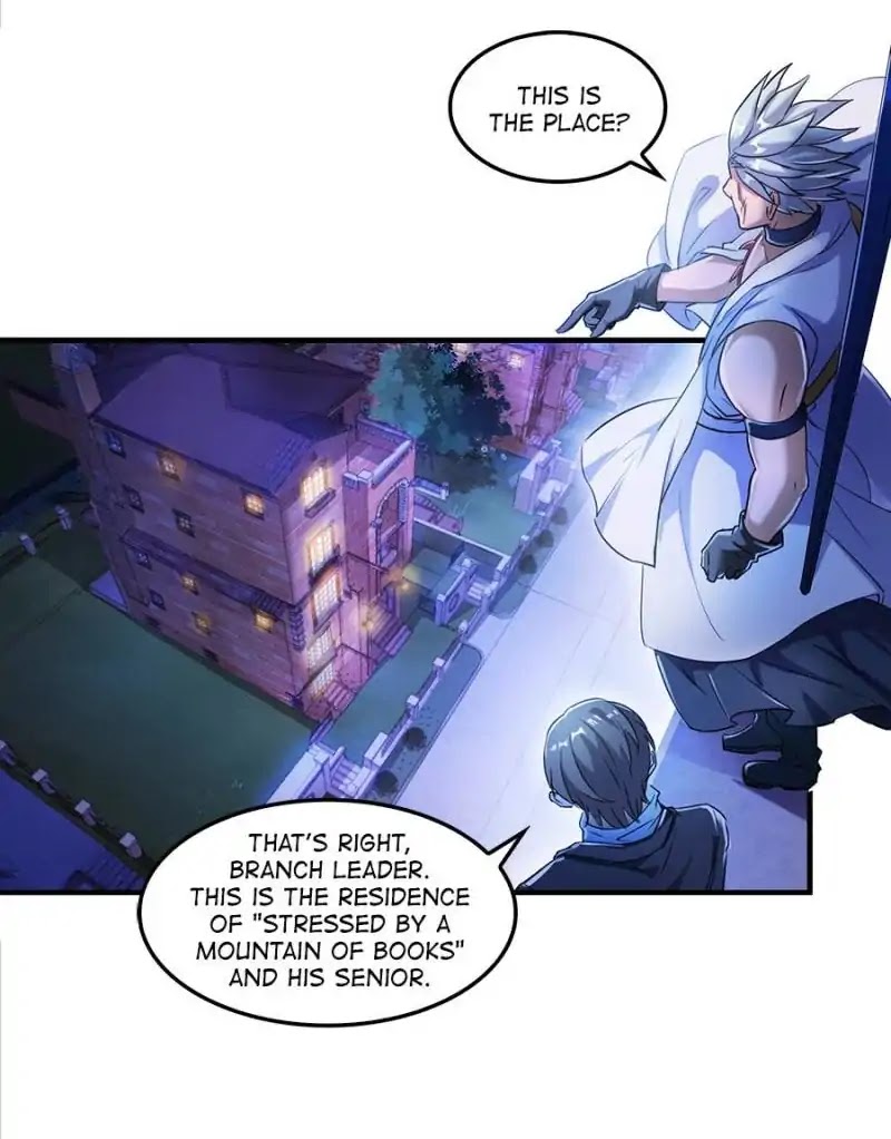 Cultivation Chat Group Chapter 103 page 3 - Chapter 103