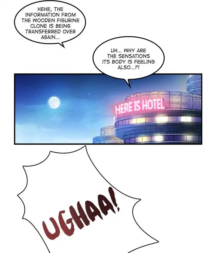 Cultivation Chat Group Chapter 103 page 30 - Chapter 103