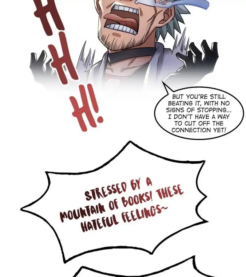 Cultivation Chat Group Chapter 103 page 34 - Chapter 103
