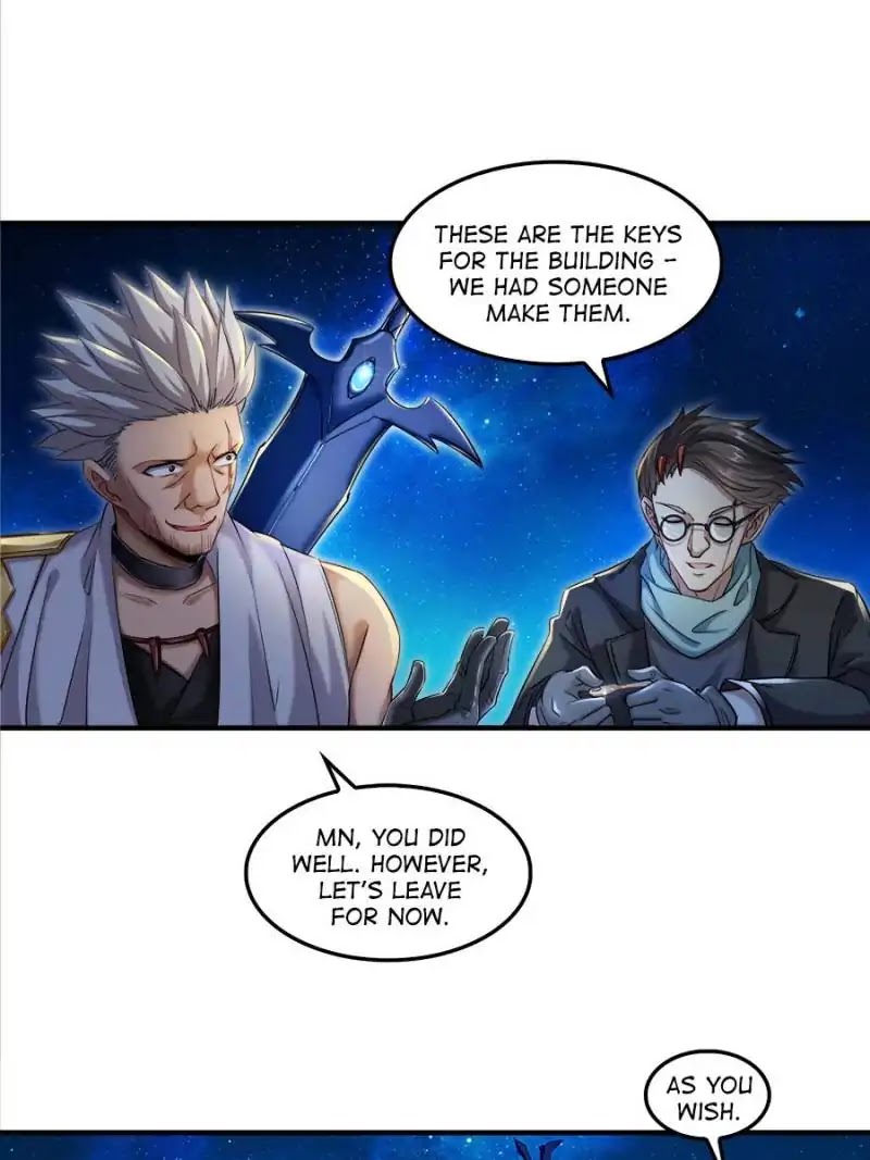 Cultivation Chat Group Chapter 103 page 4 - Chapter 103