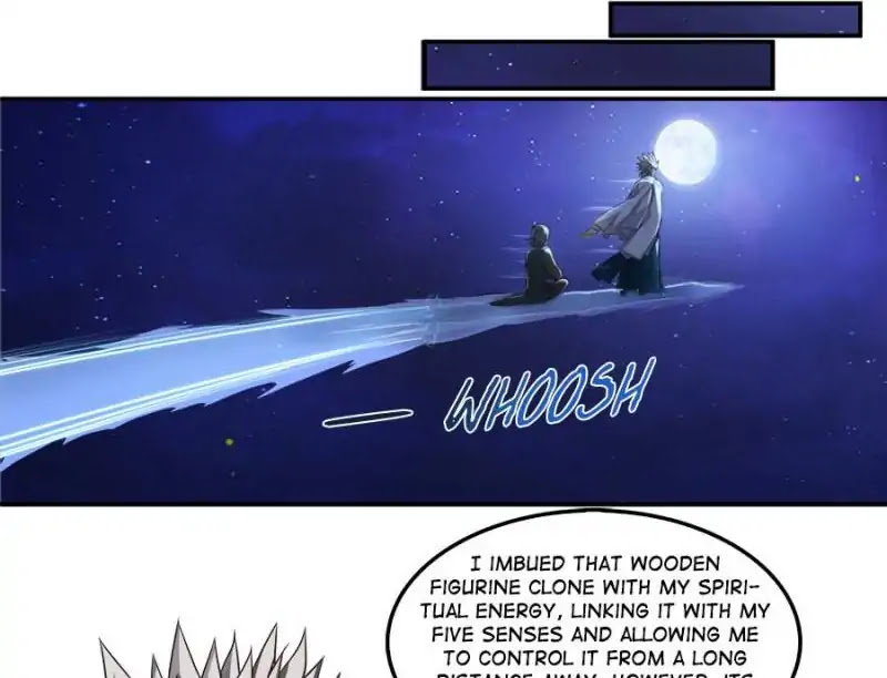 Cultivation Chat Group Chapter 103 page 7 - Chapter 103
