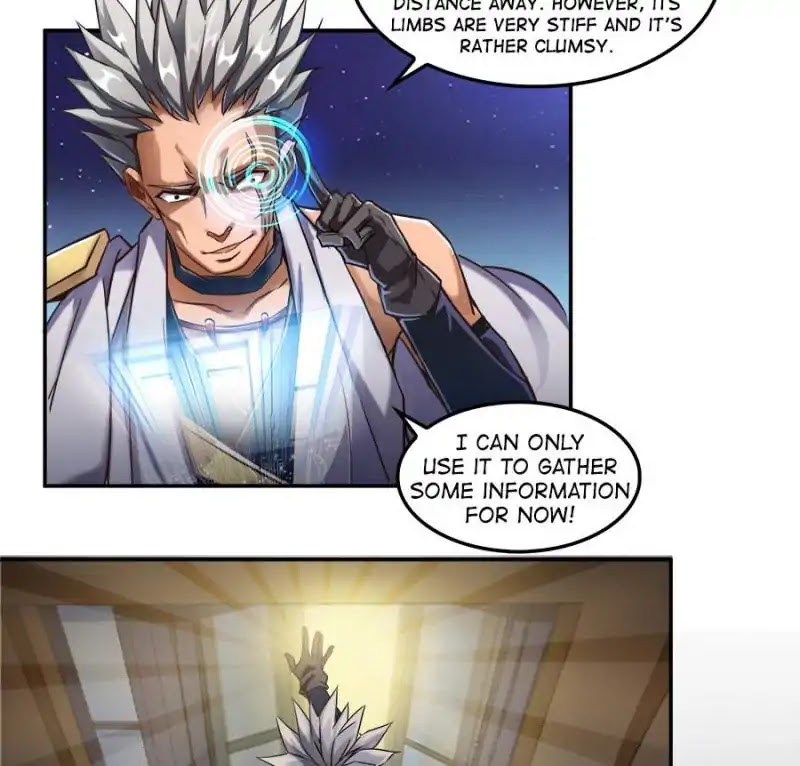 Cultivation Chat Group Chapter 103 page 8 - Chapter 103