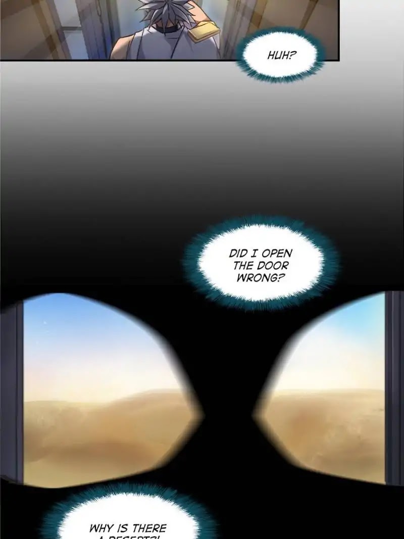 Cultivation Chat Group Chapter 103 page 9 - Chapter 103
