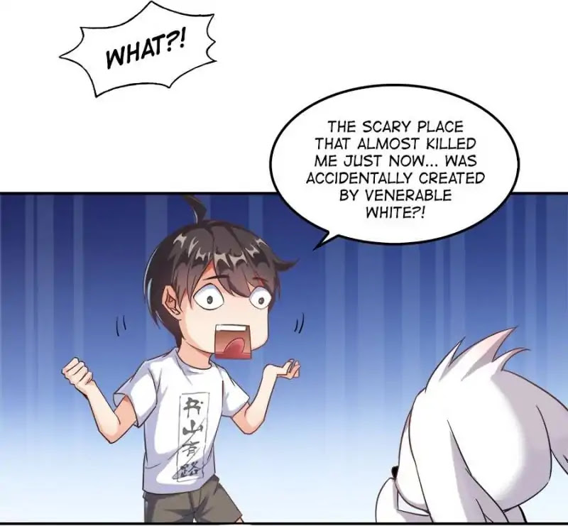 Cultivation Chat Group Chapter 104 page 1 - Chapter 104