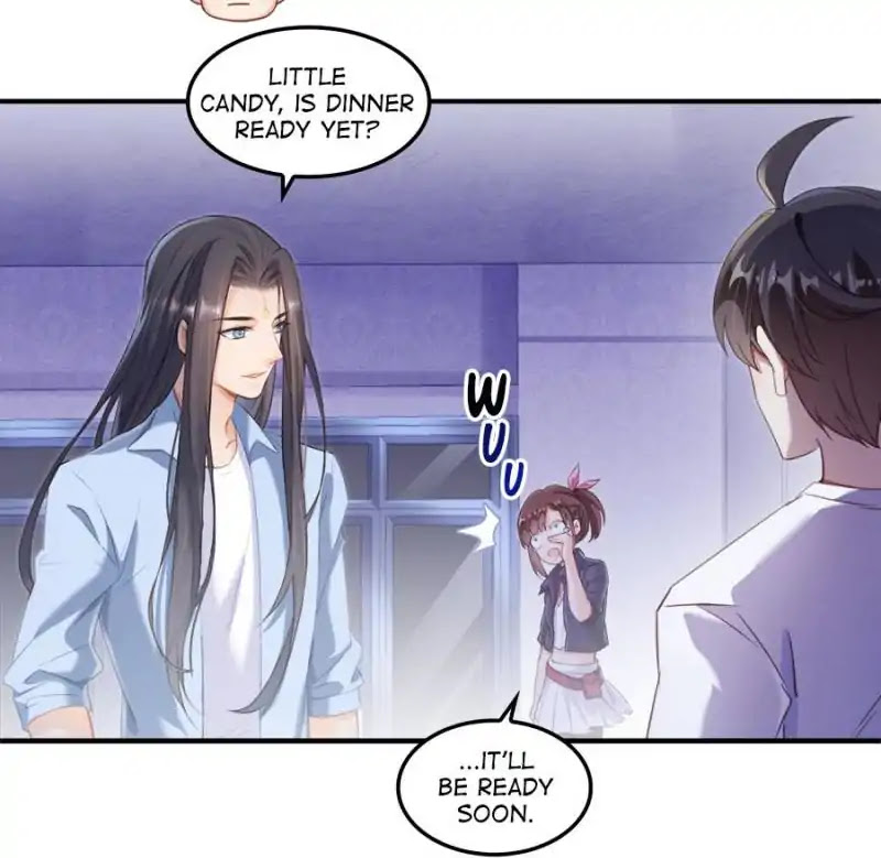 Cultivation Chat Group Chapter 104 page 10 - Chapter 104
