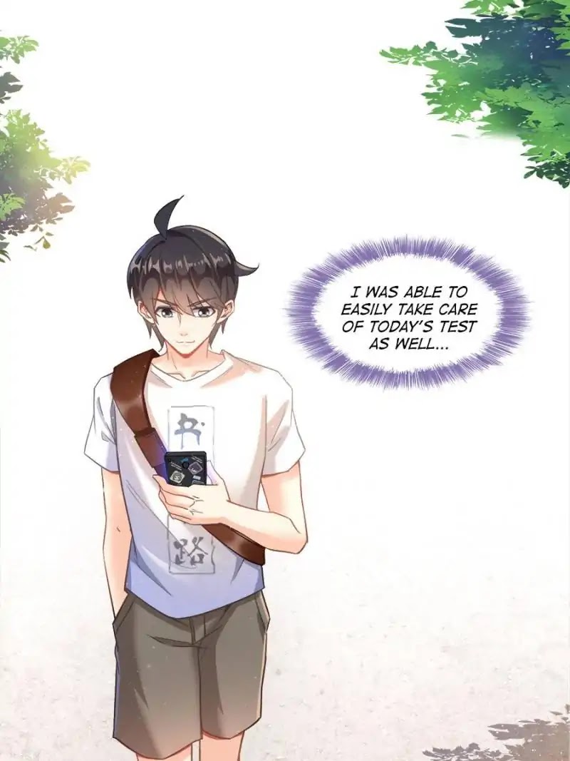 Cultivation Chat Group Chapter 104 page 15 - Chapter 104