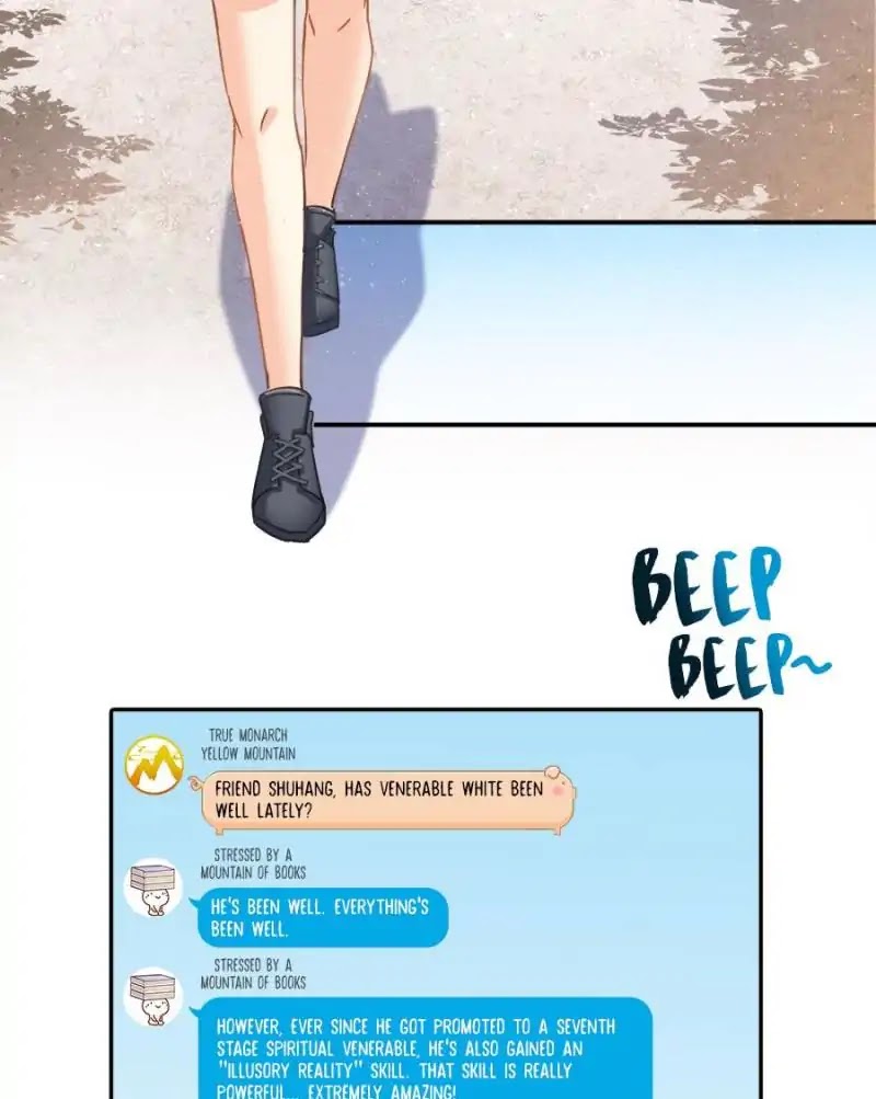 Cultivation Chat Group Chapter 104 page 16 - Chapter 104