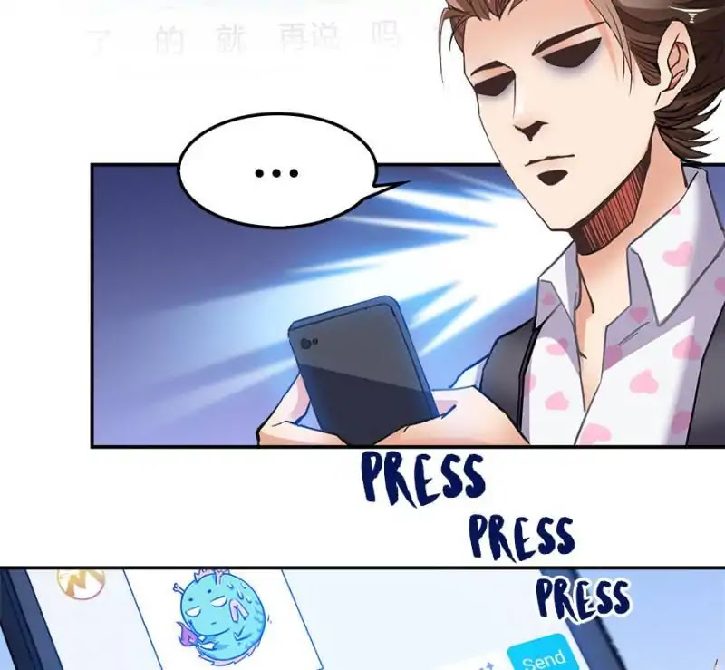Cultivation Chat Group Chapter 104 page 18 - Chapter 104