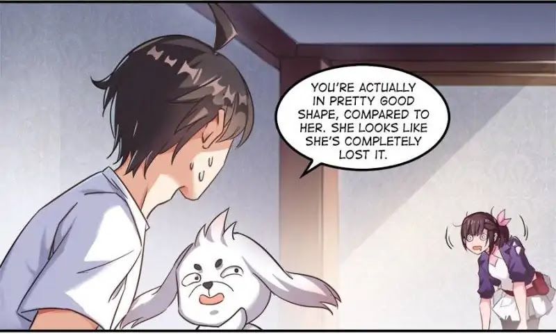 Cultivation Chat Group Chapter 104 page 2 - Chapter 104