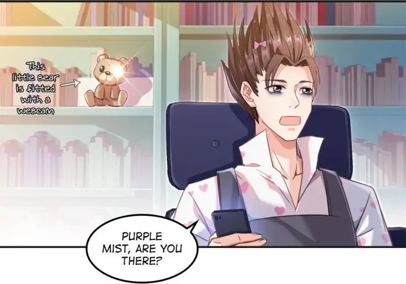 Cultivation Chat Group Chapter 104 page 20 - Chapter 104