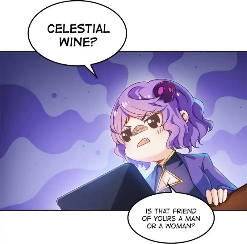 Cultivation Chat Group Chapter 104 page 22 - Chapter 104
