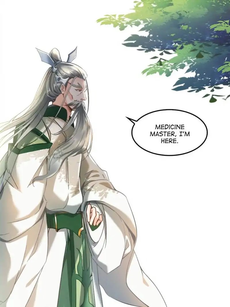 Cultivation Chat Group Chapter 104 page 24 - Chapter 104