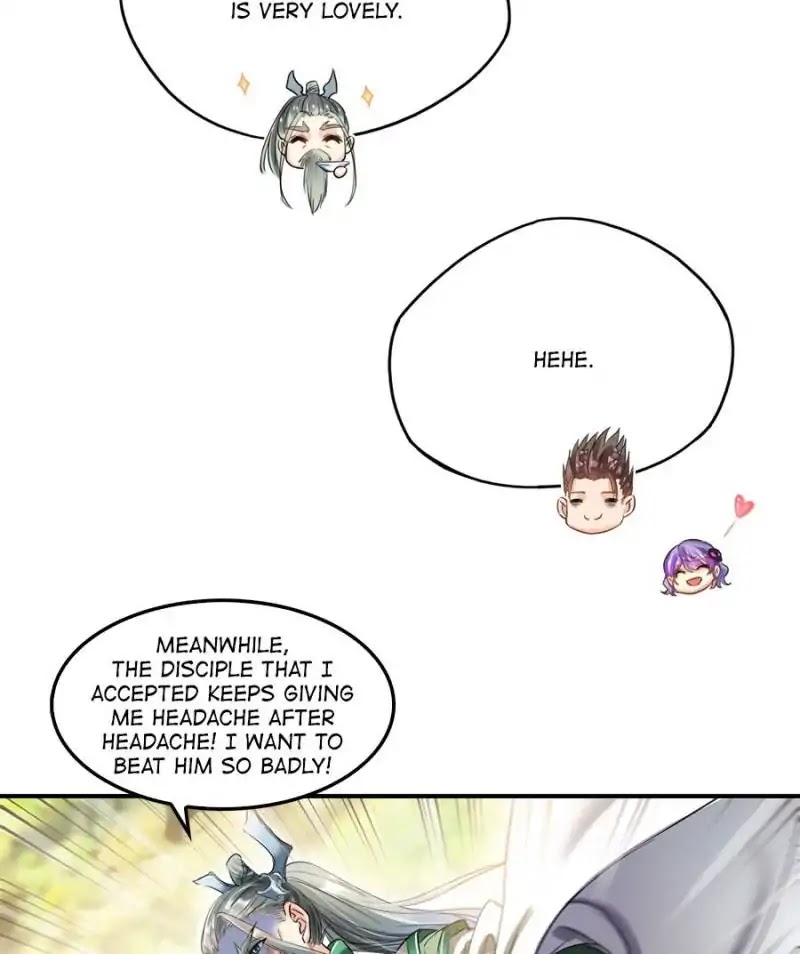 Cultivation Chat Group Chapter 104 page 27 - Chapter 104