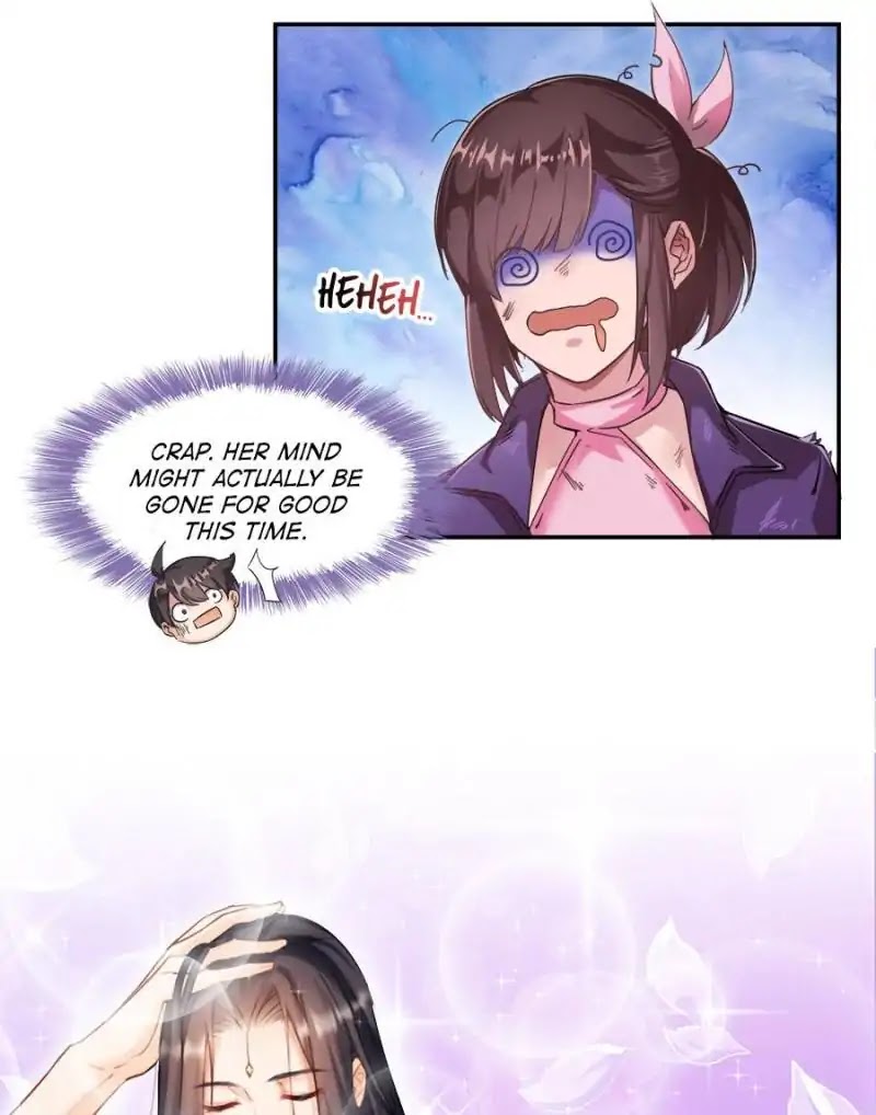 Cultivation Chat Group Chapter 104 page 3 - Chapter 104