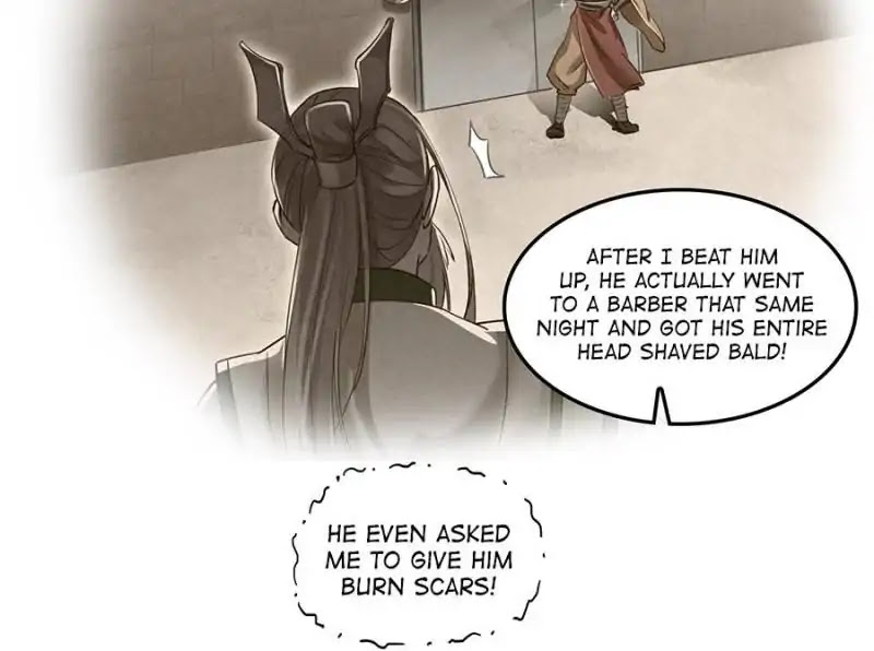 Cultivation Chat Group Chapter 104 page 31 - Chapter 104